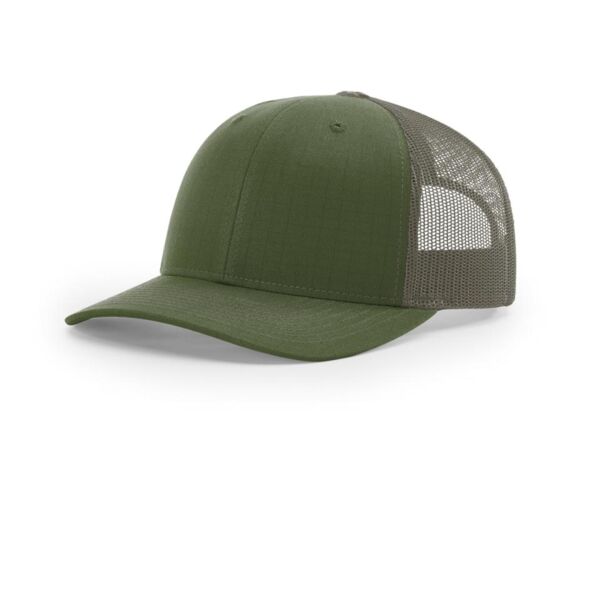 Tactical Trucker Thumbnail