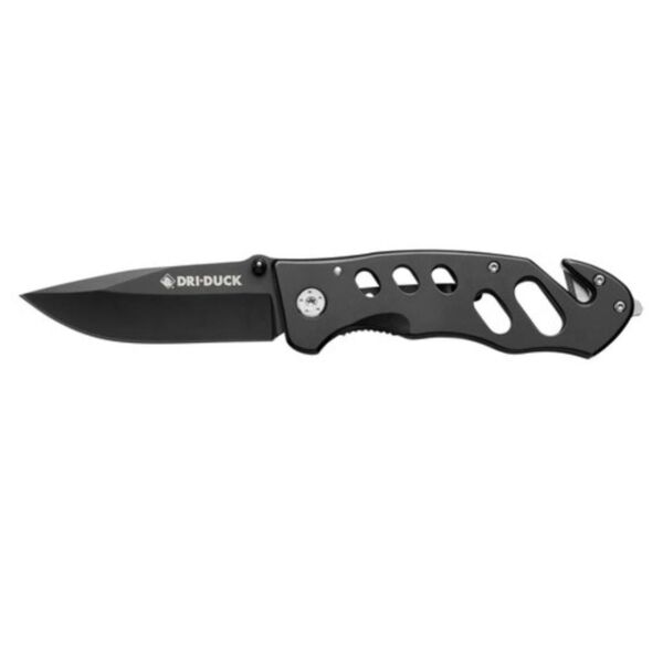 Tactical Folding Knife Thumbnail