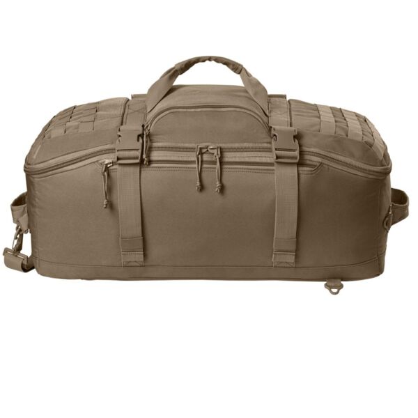 Tactical Barrel Duffel Thumbnail