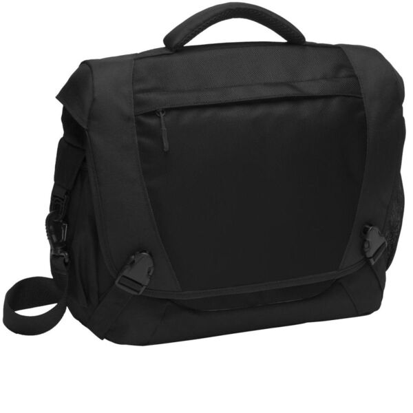 Computer Messenger Thumbnail