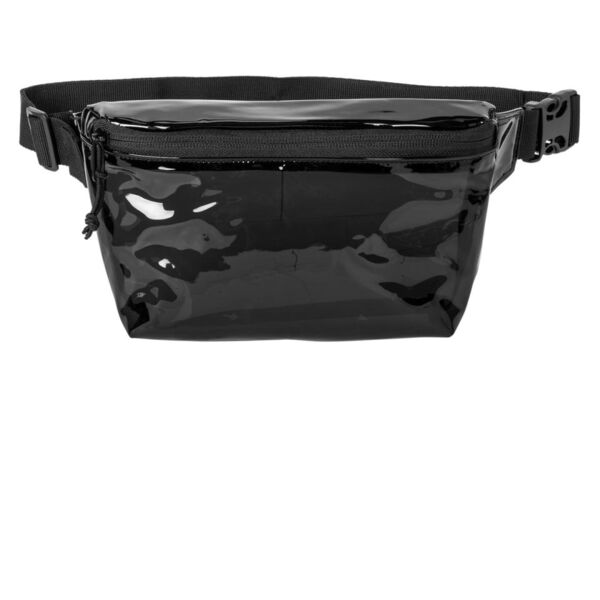 Clear Hip Pack Thumbnail