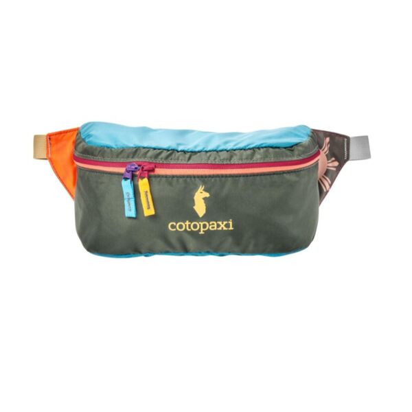 Bataan Hip Pack Thumbnail