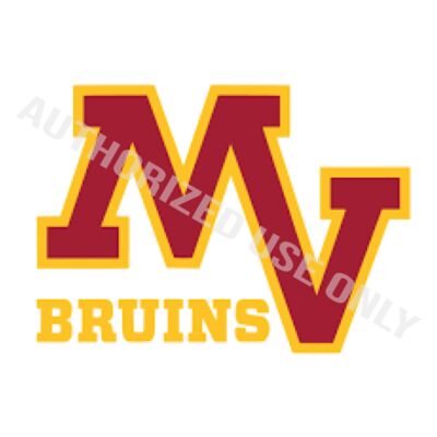 Mountain View Letters Thumbnail