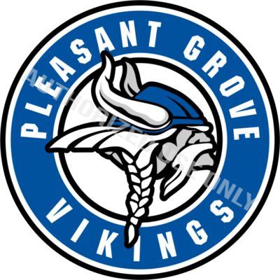 Pleasant Grove Logo Thumbnail