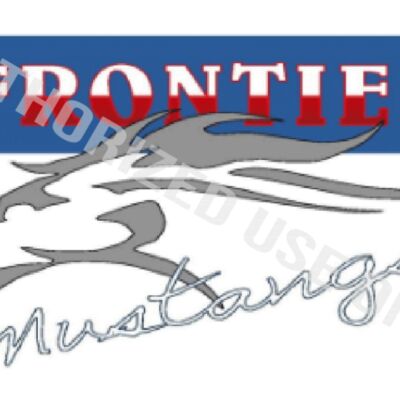 Frontier Middle School Logo Thumbnail