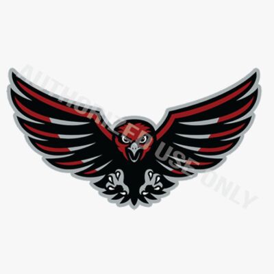 Hunter Junior High School Bird Thumbnail