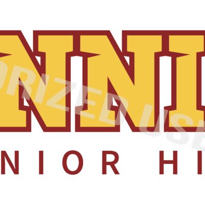 Bennion Text Logo Thumbnail