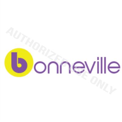 Bonneville Logo Thumbnail