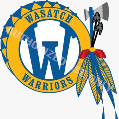 Wasatch Full Logo Thumbnail