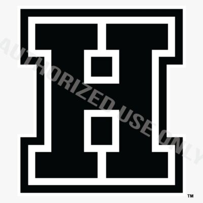 Highland High H Logo Thumbnail