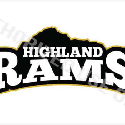 Highland Mountain Logo Thumbnail