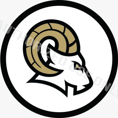 Highland Ram Circle Thumbnail