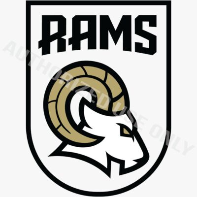 Highland Ram Shield Thumbnail