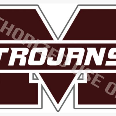 Morgan Colored Letter Thumbnail