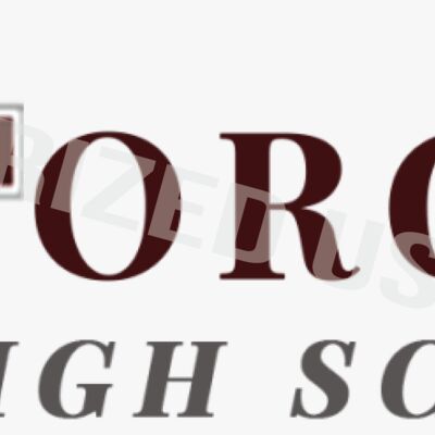 Morgan High Text Thumbnail