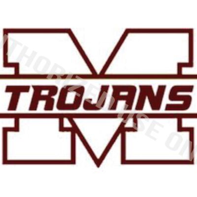 Morgan Solo Color Letter Thumbnail