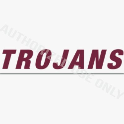 Morgan Trojan Logo Thumbnail