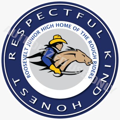 Roosevelt Circle Logo Thumbnail