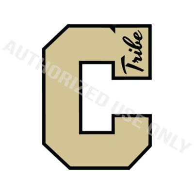 Canyon High Letter Logo Thumbnail