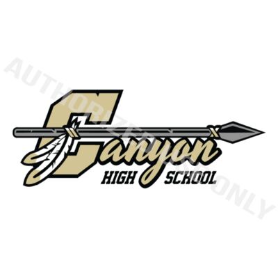Canyon High School Spear Thumbnail