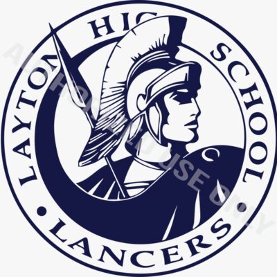 Layton High Logo Thumbnail