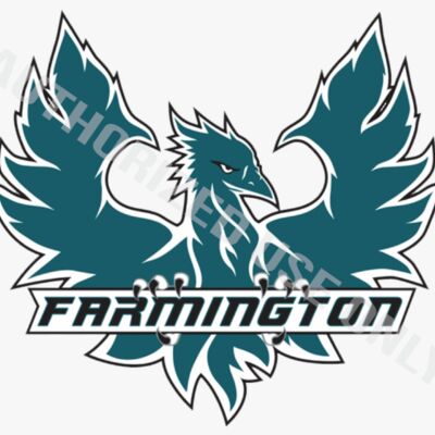 Farmington High School Logo Thumbnail