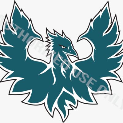 Farmington Mascot Logo Thumbnail