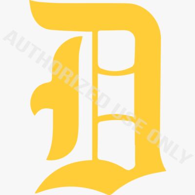 Davis High School Letter Transparent Thumbnail