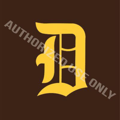 Davis High School Y&B Logo Thumbnail