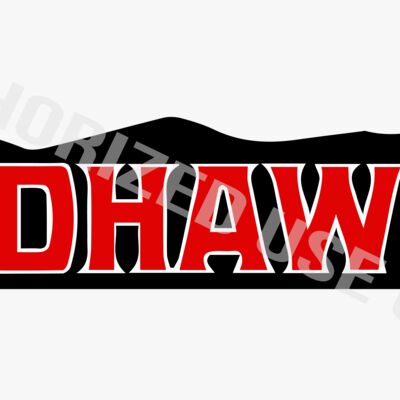Bountiful High School Redhawks Logo Thumbnail