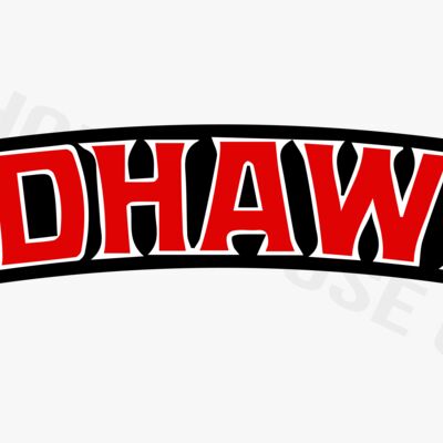 Bountiful High School Text Curved Logo Thumbnail