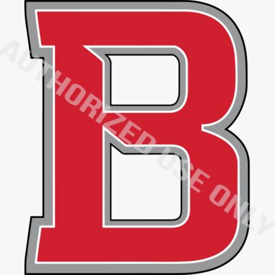Bountiful High School Letter Logo Thumbnail