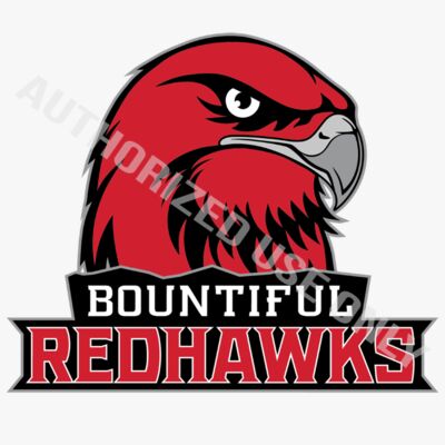 Bountiful High School Mascot Head Thumbnail