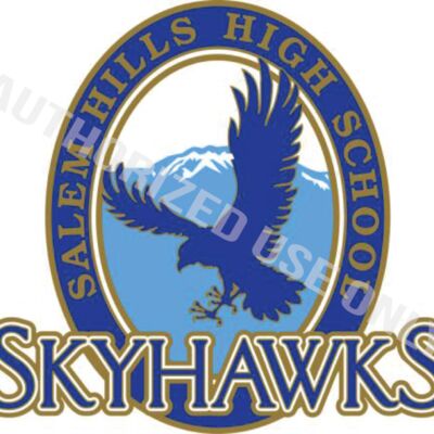 Salem Hills Oval Logo Thumbnail