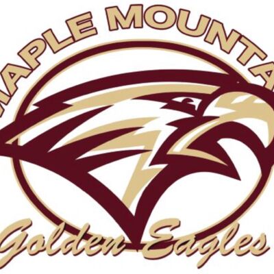 Maple Mountain High School Detailed Mascot Thumbnail