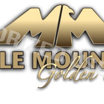 Maple Mountain High School Text Logo Thumbnail