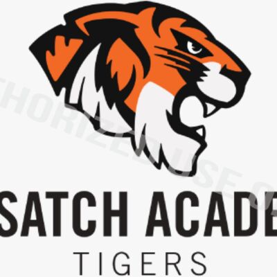 Wasatch Mascot Logo Thumbnail