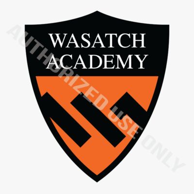 Wasatch Shield Logo Thumbnail