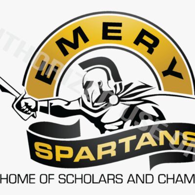 Emery High School Logo Thumbnail