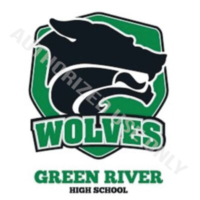 Green River High School Logo Thumbnail
