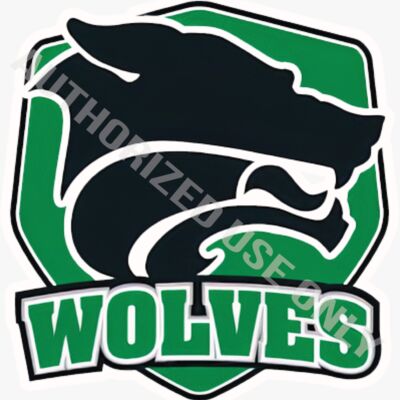 Green River High Logo Detailed Thumbnail