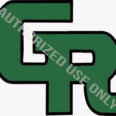 Green River High School Text Logo Thumbnail