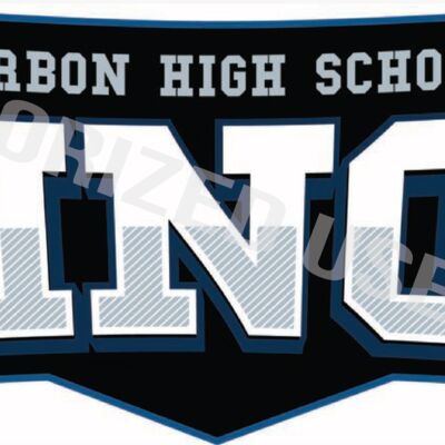 Carbon High School Logo Thumbnail