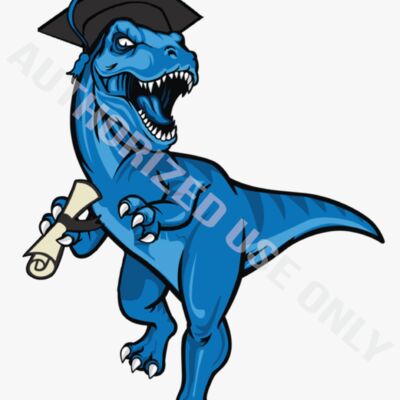 Carbon High School Graduate Logo Thumbnail