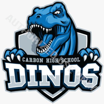 Carbon High School Full Logo Thumbnail