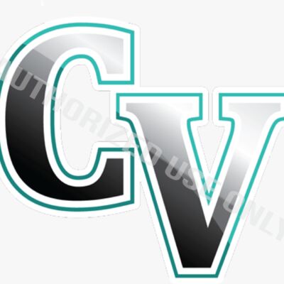 Canyon View High School Letter Logo Thumbnail