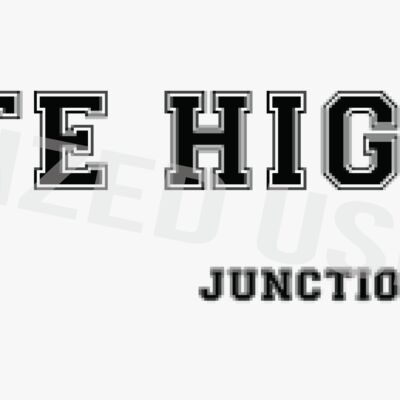 Piute High School Logo Thumbnail