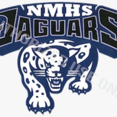 Navajo High School Logo Thumbnail