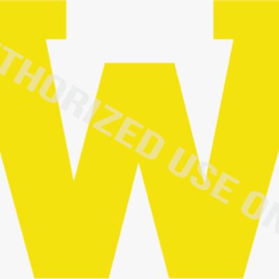 Whitehorse High School Letter Thumbnail