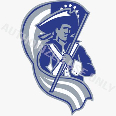 Rich High School Mascot Thumbnail